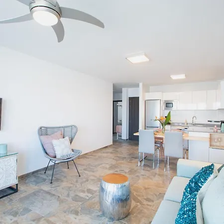 Apartman Planta Baja - Arosa