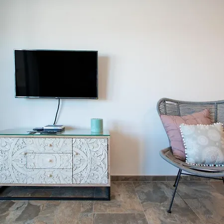 Apartman Planta Baja - Arosa *