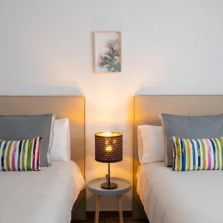 Planta Baja - Arosa * Playa Blanca
