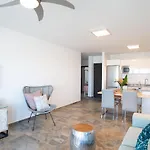 Apartament Planta Baja - Arosa Playa Blanca (Lanzarote)