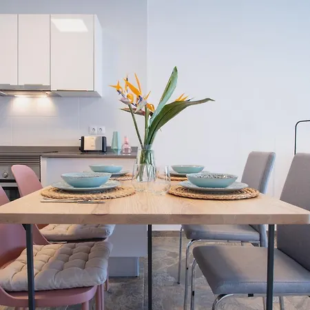 Appartamento Planta Baja - Arosa *