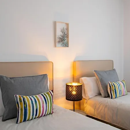 Planta Baja - Arosa * Playa Blanca (Lanzarote)