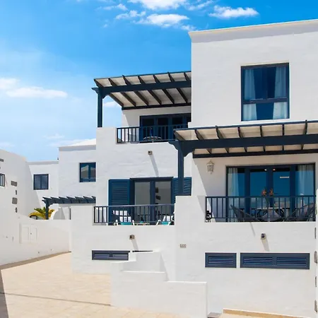 Planta Baja - Arosa * Playa Blanca (Lanzarote)
