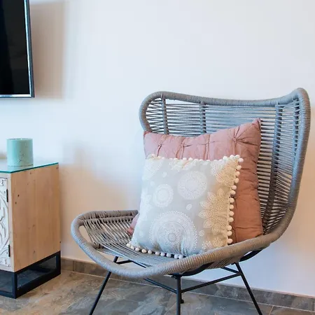 Planta Baja - Arosa Appartamento