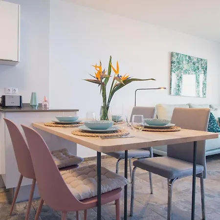 Appartement Planta Baja - Arosa