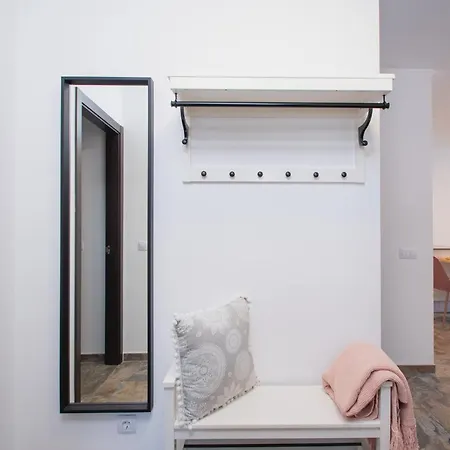 Planta Baja - Arosa Appartement *