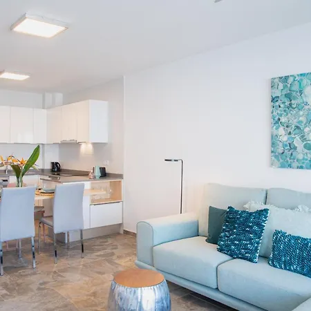 Planta Baja - Arosa Appartamento