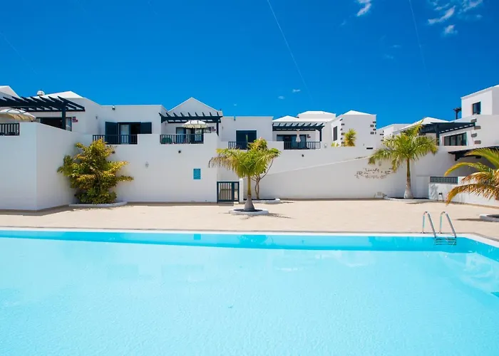 Planta Baja - Arosa بلايا بلانكا