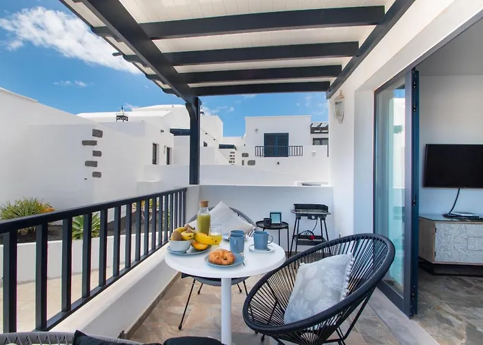 شقة Planta Baja - Arosa بلايا بلانكا