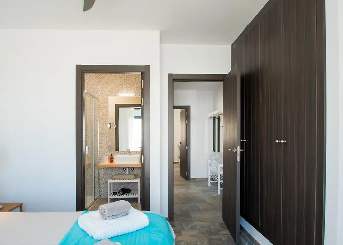 Planta Baja - Arosa شقة