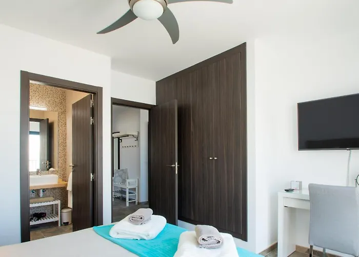 شقة Planta Baja - Arosa *