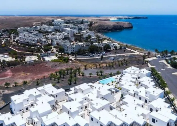 Planta Baja - Arosa * بلايا بلانكا