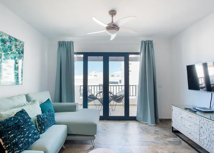 Planta Baja - Arosa شقة بلايا بلانكا