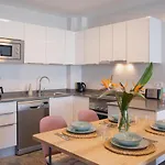Planta Baja - Arosa شقة *
