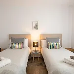 شقة Planta Baja - Arosa بلايا بلانكا