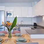 Planta Baja - Arosa 公寓