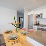 Planta Baja - Arosa بلايا بلانكا