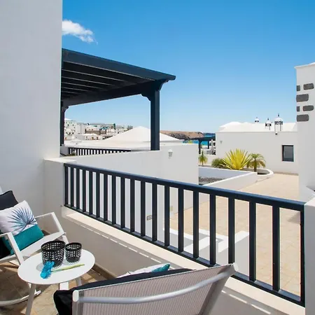 Апартаменты Planta Baja - Arosa