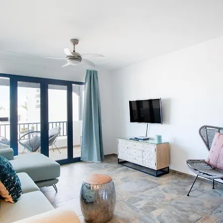 Апартаменты Planta Baja - Arosa *