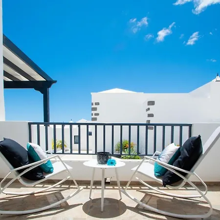 Апартаменты Planta Baja - Arosa *