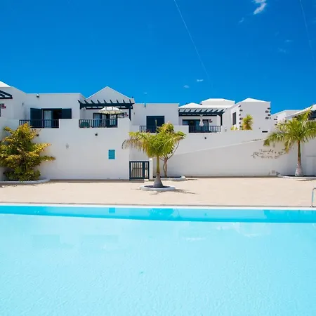 Planta Baja - Arosa Playa Blanca