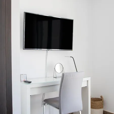 Planta Baja - Arosa Апартаменты