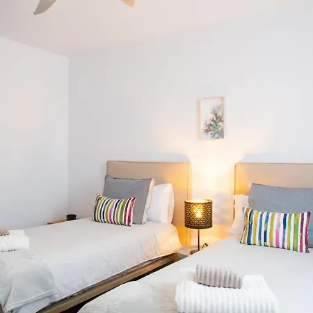 Planta Baja - Arosa * Коста Бланка