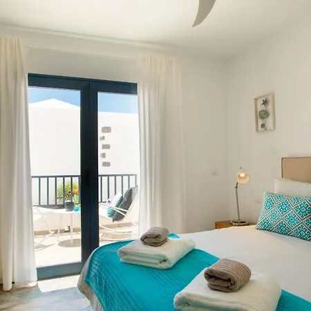 Planta Baja - Arosa Коста Бланка