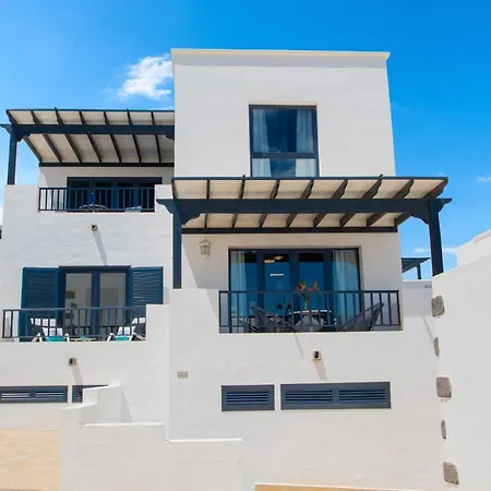 Planta Baja - Arosa Коста Бланка