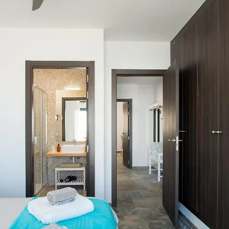 Planta Baja - Arosa Апартаменты