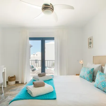 Planta Baja - Arosa Апартаменты *