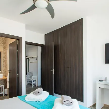 Апартаменты Planta Baja - Arosa *