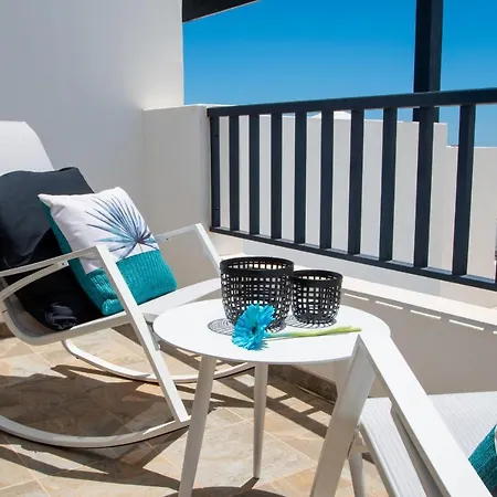 Planta Baja - Arosa Апартаменты