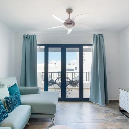 Planta Baja - Arosa Апартаменты Коста Бланка